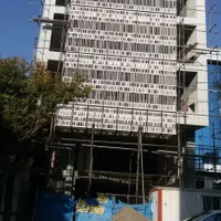 جوشکاری سیار