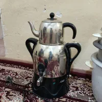 سماور برقی