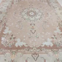 فرش زمرد مشهد