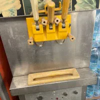 دستگاه بستنی ساز توافقی|سایر لوازم برقی|بندرعباس, |دیوار