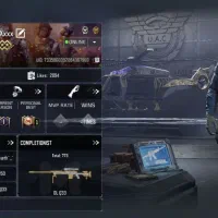 اکانت کالاف