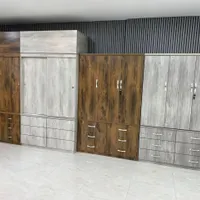 اجرای کمد لباس