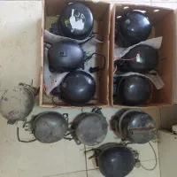 کمپرسور مخصوص باد تضمینی