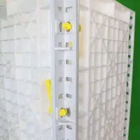 قالب ستون بتنی پلاستیکی