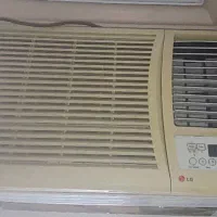 کلر ال جی در حد نو 18هزار