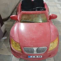 فروش فوری ماشین شارژی قیمت مناسب