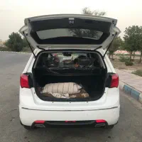 هایما مدل S7 Pro TGDi 1403|خودرو سواری و وانت|اهواز, کوروش|دیوار