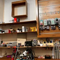 دکور تمام MDF|فروشگاه و مغازه|زاویه, |دیوار