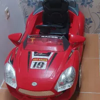 ماشین شارژی