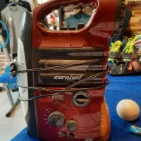 رادیو ظبط کاملا سالم قدیمی