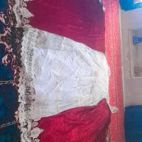 هر کسی خاست من در خدمت هستم|پرده، رانر، رومیزی|نیمروز, |دیوار