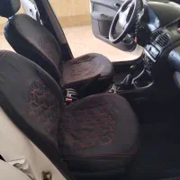 پژو ۲۰۶ تیپ ۲ مدل ۱۳۹۰|خودرو سواری و وانت|کرج, باغستان|دیوار