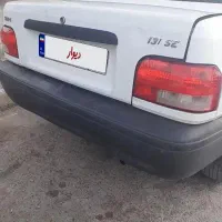 پراید ۱۳۱ مدل ۹۶|خودرو سواری و وانت|کرمان, |دیوار
