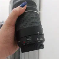 دوربین عکاسی کنون از کانادا خریدم|دوربین عکاسی و فیلم‌برداری|رشت, آزادگان|دیوار