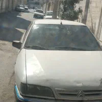 وسیله نقلیه|خودرو سواری و وانت|مرودشت, ابوذر شمالی|دیوار