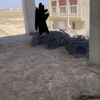 پیش فروش آپارتمان در خاوران