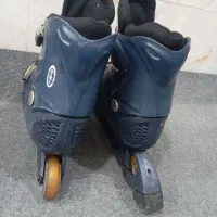 اسکیت برند Eiffel فرانسه اورجینال|دوچرخه، اسکیت، اسکوتر|ری, اقدسیه|دیوار