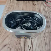 حمام التراسونیک یاکسون|ابزارآلات|اصفهان, شمس آباد|دیوار