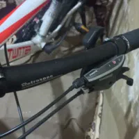 دوچرخه تویتر|دوچرخه، اسکیت، اسکوتر|شیراز, گویم|دیوار