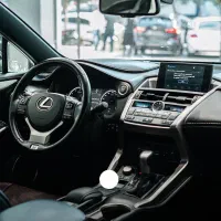 اجاره خودرو Lexus nx 200 رنت ماشین/خارجی|خودرو اجاره‌ای|تهران, امانیه|دیوار