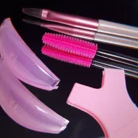 وسایل کاشت مژه