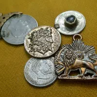 اجناس قدیمی