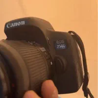 دوربین کانن ۸۰۰ دی و انواع دوربین های کارکرده و آک|دوربین عکاسی و فیلم‌برداری|اردکان, |دیوار