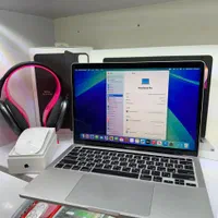 MacBook Pro 2022 512 GB Magic Mouse-hubفوق اقتصادی|رایانه همراه|کرج, کوی امامیه|دیوار