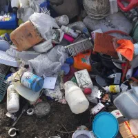 خریدار ضایعات با بالاترین قیمت درب منزل|خدمات پیشه و مهارت|قائم‌شهر, |دیوار