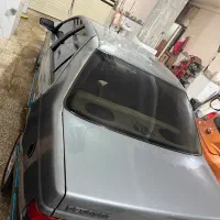 پژو ۴۰۵ خاکستری|خودرو سواری و وانت|میاندوآب, |دیوار