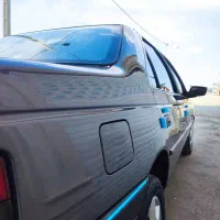 پژو دوگانه کارخانه|خودرو سواری و وانت|بیرجند, |دیوار