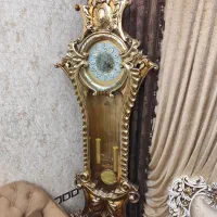 ساعت ایستاده در حد نو