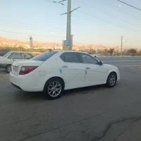 دنا پلاس توربو اتومات|خودرو سواری و وانت|شیراز, شهرک استقلال|دیوار