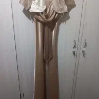 پیراهن مجلسی|لباس|مشهد, آیت الله کاشانی|دیوار