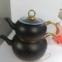 کتری قوری|قوری، کتری، قهوه‌ساز دستی|سبزوار, شرق کال عیدگاه|دیوار