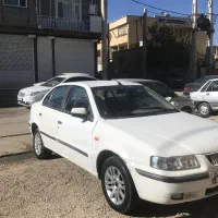 سمند ۹۲ بازدید روانسر