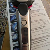 ماشین اصلاح پاناسونیک|آرایشی، بهداشتی، درمانی|شیراز, نصر|دیوار