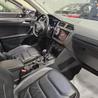 تیگوان 2018|خودرو سواری و وانت|تهران, اباذر|دیوار