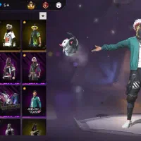 اکانت فری فایر|کنسول، بازی ویدئویی و آنلاین|الیگودرز, |دیوار