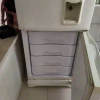 یخچال فریزر اسنوا