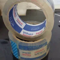 چسب 5سانتی|لوازم التحریر|بندر امام خمینی, |دیوار