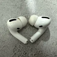 Airpods pro|لوازم جانبی موبایل و تبلت|کرمان, |دیوار