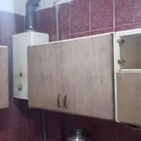 کابینت فلزی سالم