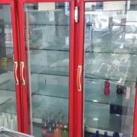 واگذاری لوازم سوپر مارکت|فروشگاه و مغازه|مشهد, کوه سنگی|دیوار