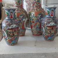 گلدان کوزه عتیقه