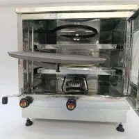 تنور گازی خانگی