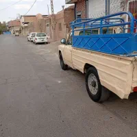 نیسان مدل 63