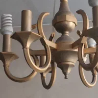 فروشنده وخریدار لوستر لویزان|لوستر و چراغ آویز|تهران, لویزان|دیوار