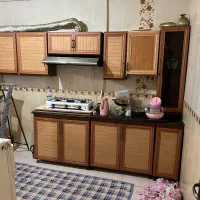 منزل مبله ویلایی|اجارهٔ کوتاهمدت ویلا و باغ|دلوار, |دیوار