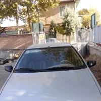 پژو ۴۰۵ دوگانه کارخانه.. مدل ۸۹ تمام رنگ